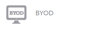 Xest BYOD (Bring Your Own Device)