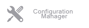Xest Configuration Manager