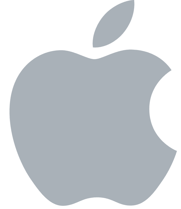 Xest Apple Logo